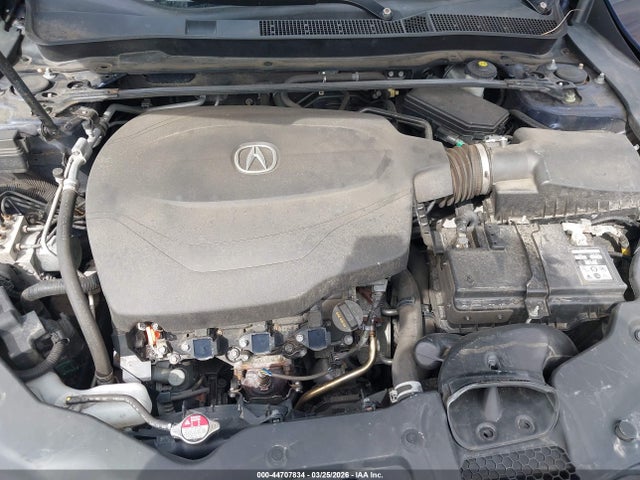 Продаж на аукціоні авто 2016 Acura Tlx V6, vin: 19UUB2F3XGA006922, номер лоту: 44707834
