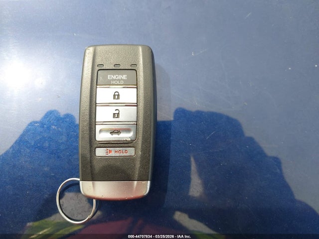Продаж на аукціоні авто 2016 Acura Tlx V6, vin: 19UUB2F3XGA006922, номер лоту: 44707834