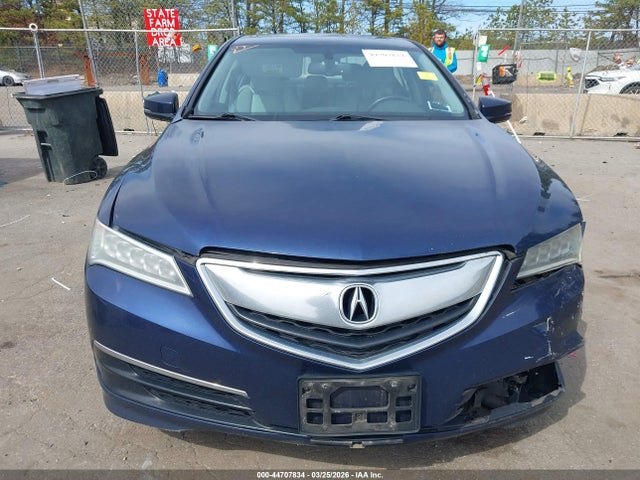 Продаж на аукціоні авто 2016 Acura Tlx V6, vin: 19UUB2F3XGA006922, номер лоту: 44707834