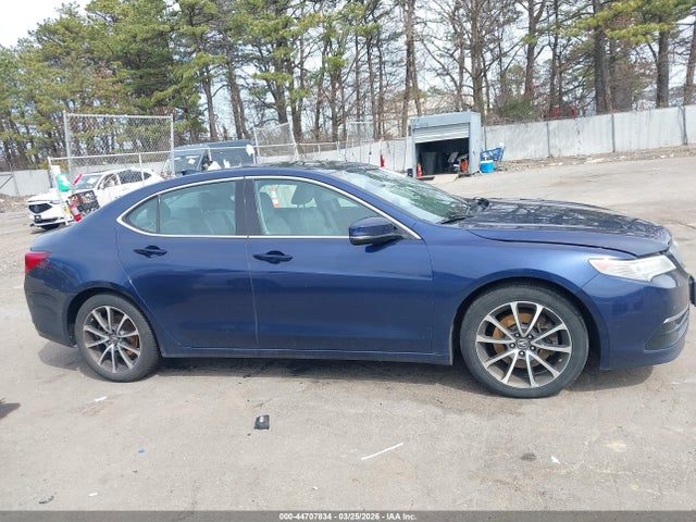 Продаж на аукціоні авто 2016 Acura Tlx V6, vin: 19UUB2F3XGA006922, номер лоту: 44707834