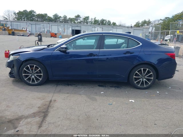 Продаж на аукціоні авто 2016 Acura Tlx V6, vin: 19UUB2F3XGA006922, номер лоту: 44707834