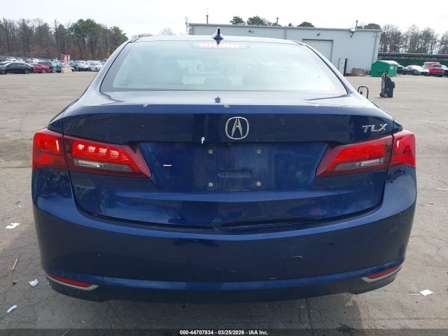 Продаж на аукціоні авто 2016 Acura Tlx V6, vin: 19UUB2F3XGA006922, номер лоту: 44707834