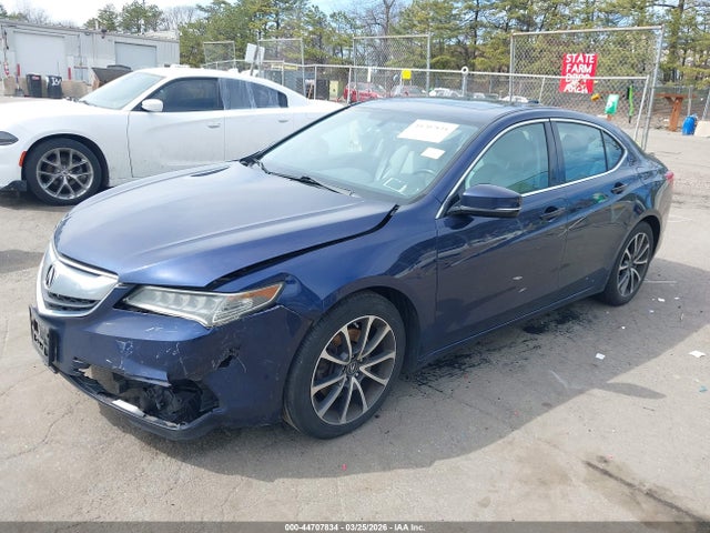 Продаж на аукціоні авто 2016 Acura Tlx V6, vin: 19UUB2F3XGA006922, номер лоту: 44707834
