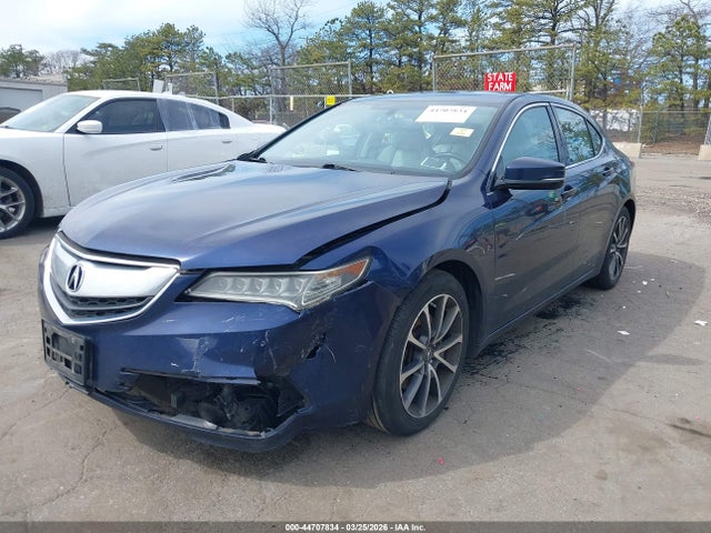 Продаж на аукціоні авто 2016 Acura Tlx V6, vin: 19UUB2F3XGA006922, номер лоту: 44707834