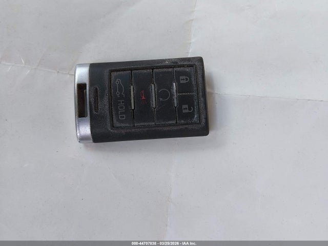 2014 CADILLAC ATS 1G6AH5SXXE0148980 Photo 10