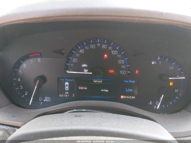 2014 CADILLAC ATS 1G6AH5SXXE0148980 Photo 6