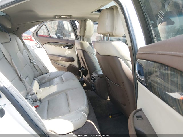 2014 CADILLAC ATS 1G6AH5SXXE0148980 Photo 7