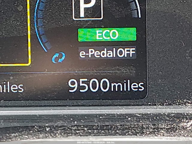 Nissan Leaf Sv Plus 2025 1N4CZ1CVXSC564276 Image 16