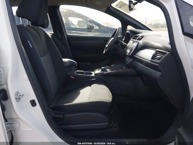Nissan Leaf Sv Plus 2025 1N4CZ1CVXSC564276 Image 5