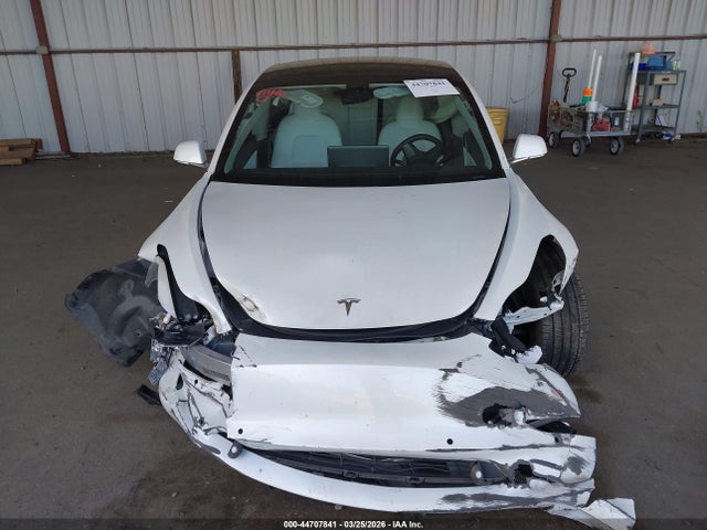 Продажа на аукционе авто 2019 Tesla Model 3 Long Range/mid Range/standard Range/standard Range Plus, vin: 5YJ3E1EA3KF509316, номер лота: 44707841