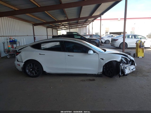 Продажа на аукционе авто 2019 Tesla Model 3 Long Range/mid Range/standard Range/standard Range Plus, vin: 5YJ3E1EA3KF509316, номер лота: 44707841