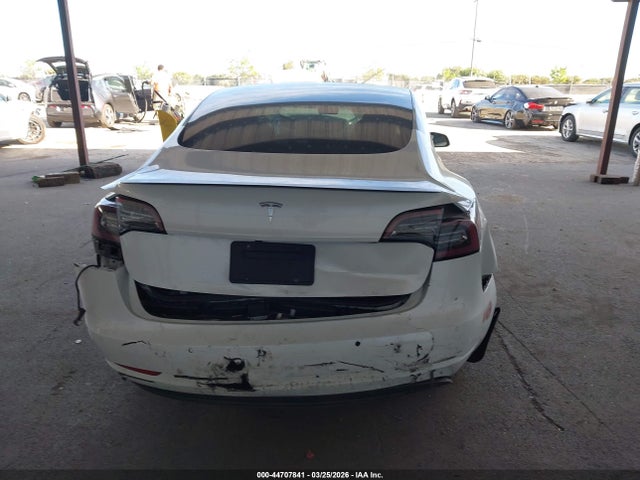 Продажа на аукционе авто 2019 Tesla Model 3 Long Range/mid Range/standard Range/standard Range Plus, vin: 5YJ3E1EA3KF509316, номер лота: 44707841