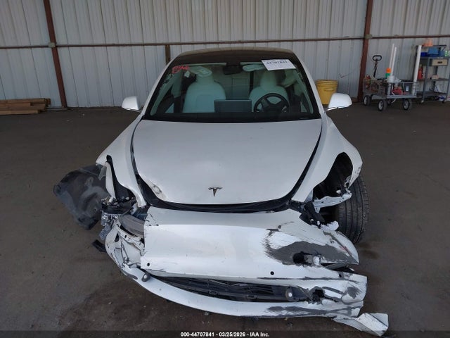Продажа на аукционе авто 2019 Tesla Model 3 Long Range/mid Range/standard Range/standard Range Plus, vin: 5YJ3E1EA3KF509316, номер лота: 44707841