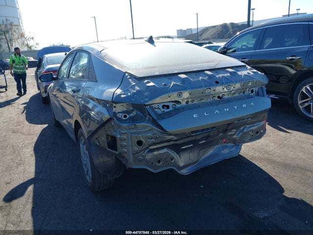 Hyundai ELANTRA SEL 2024 KMHLM4DG4RU806831 Image 6