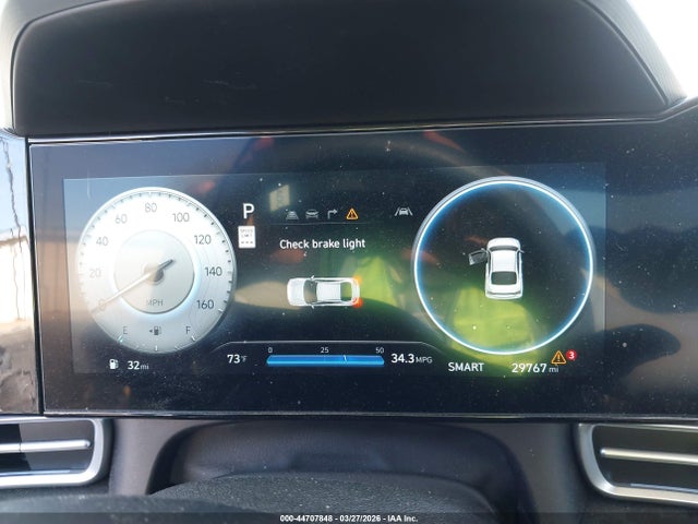 Hyundai ELANTRA SEL 2024 KMHLM4DG4RU806831 Image 7