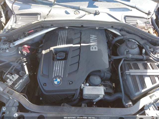 2011 BMW X3 5UXWX5C58BL704117 Photo 9