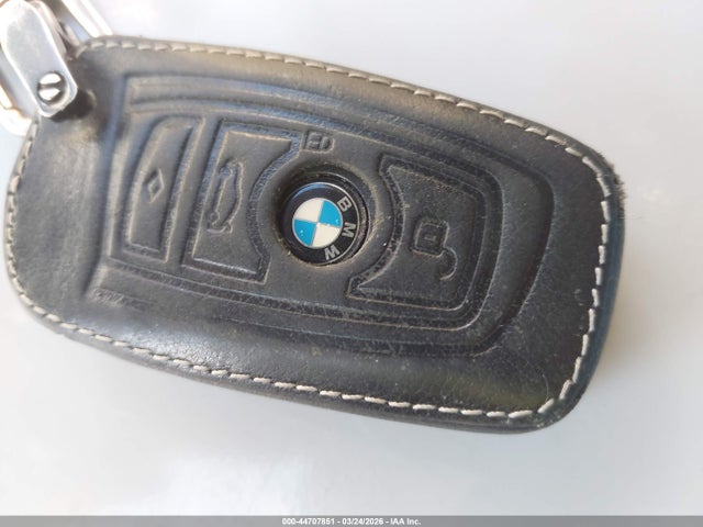 2011 BMW X3 5UXWX5C58BL704117 Photo 10