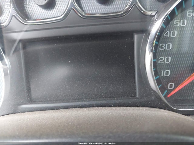 3GCUKREC3FG190982 Chevrolet Silverado 1500 2lt