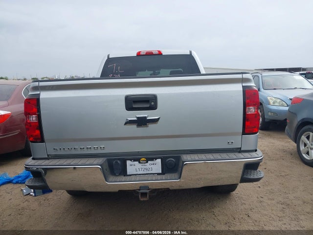 3GCUKREC3FG190982 Chevrolet Silverado 1500 2lt