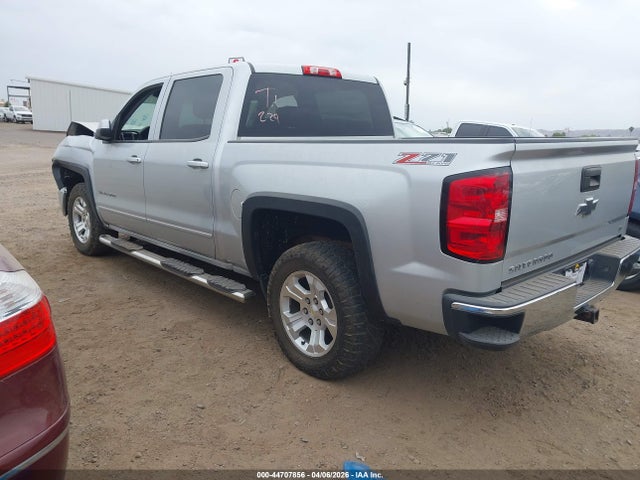 3GCUKREC3FG190982 Chevrolet Silverado 1500 2lt