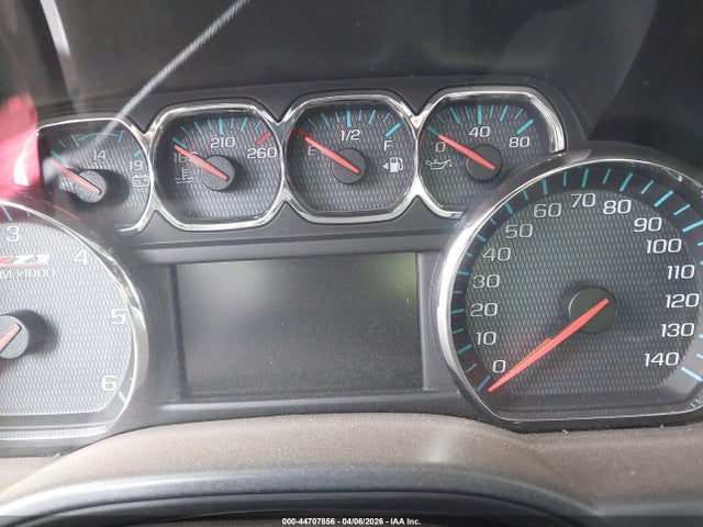 3GCUKREC3FG190982 Chevrolet Silverado 1500 2lt