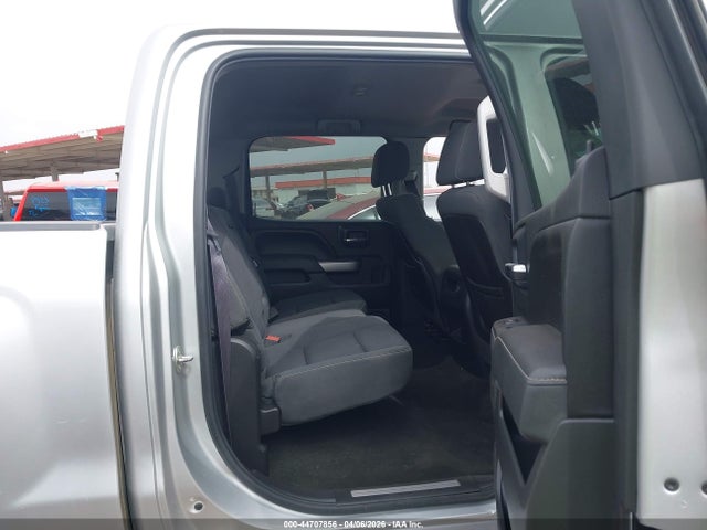 3GCUKREC3FG190982 Chevrolet Silverado 1500 2lt