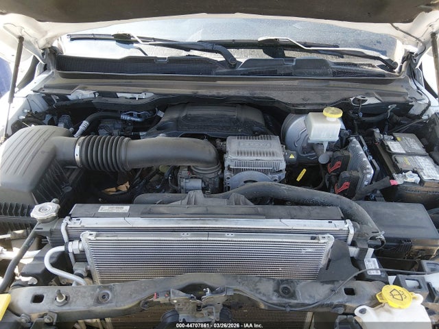 2020 RAM 1500 1C6SRFJT1LN381169 Photo 9