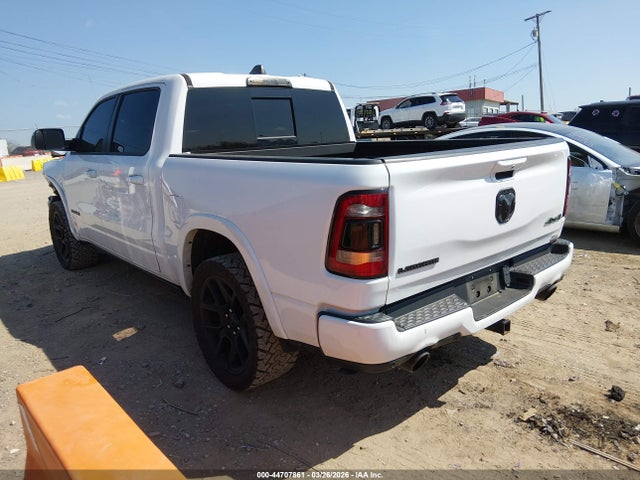2020 RAM 1500 1C6SRFJT1LN381169 Photo 2