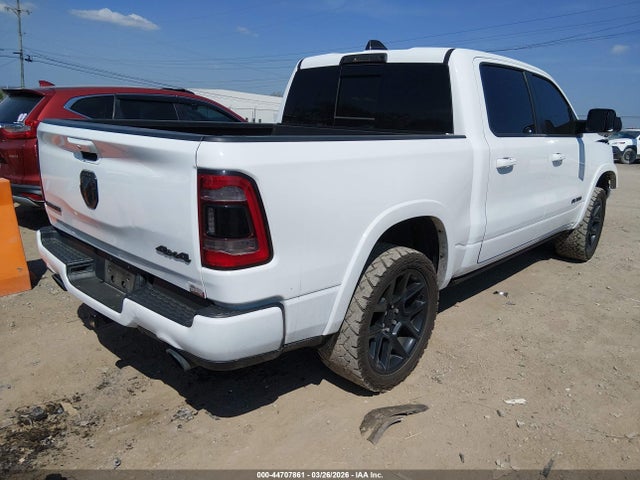 2020 RAM 1500 1C6SRFJT1LN381169 Photo 3