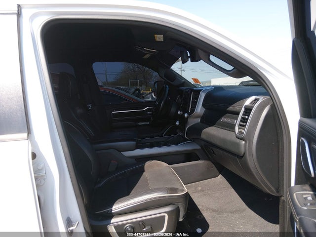 2020 RAM 1500 1C6SRFJT1LN381169 Photo 4