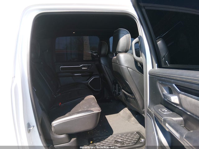 2020 RAM 1500 1C6SRFJT1LN381169 Photo 7