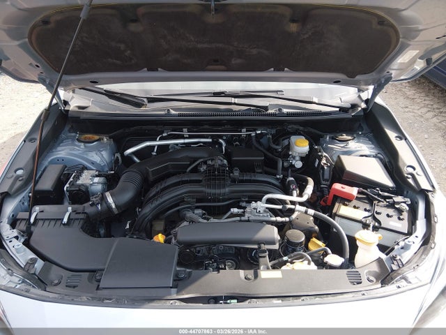 Aukcja sprzedaży 2023 Subaru Crosstrek Premium, vin: JF2GTAEC9P8241003, numer aukcji: 44707863