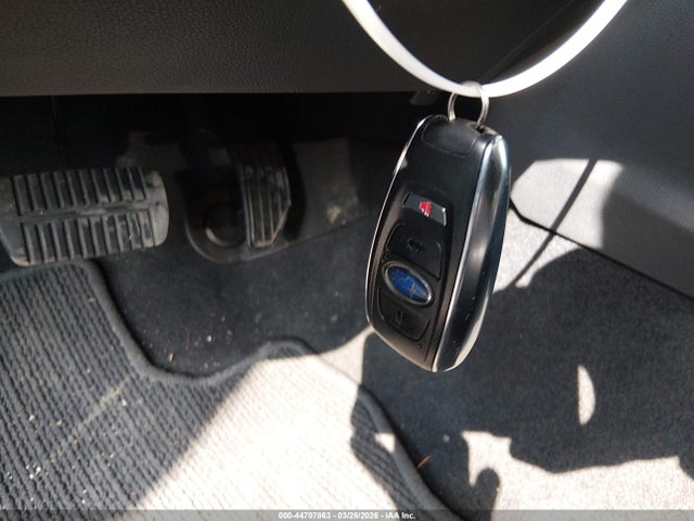 Aukcja sprzedaży 2023 Subaru Crosstrek Premium, vin: JF2GTAEC9P8241003, numer aukcji: 44707863
