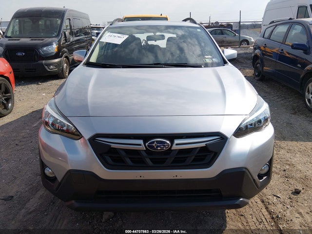 Aukcja sprzedaży 2023 Subaru Crosstrek Premium, vin: JF2GTAEC9P8241003, numer aukcji: 44707863