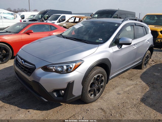 Aukcja sprzedaży 2023 Subaru Crosstrek Premium, vin: JF2GTAEC9P8241003, numer aukcji: 44707863