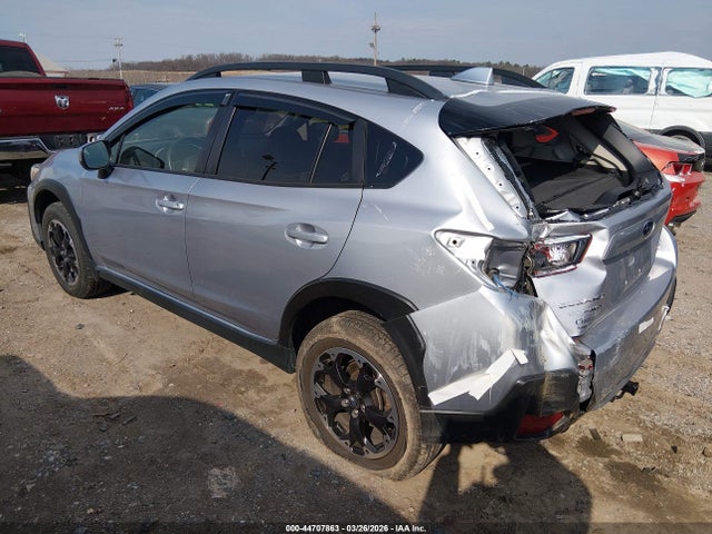 Aukcja sprzedaży 2023 Subaru Crosstrek Premium, vin: JF2GTAEC9P8241003, numer aukcji: 44707863