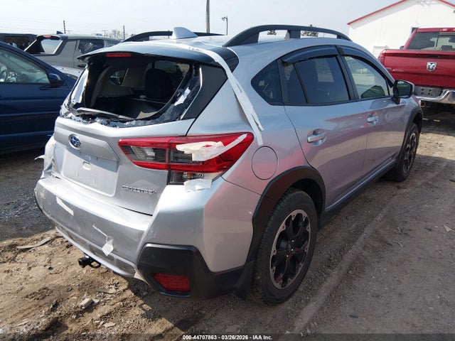Aukcja sprzedaży 2023 Subaru Crosstrek Premium, vin: JF2GTAEC9P8241003, numer aukcji: 44707863