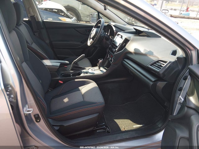 Aukcja sprzedaży 2023 Subaru Crosstrek Premium, vin: JF2GTAEC9P8241003, numer aukcji: 44707863