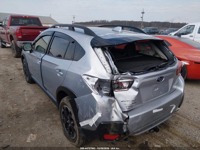 Aukcja sprzedaży 2023 Subaru Crosstrek Premium, vin: JF2GTAEC9P8241003, numer aukcji: 44707863