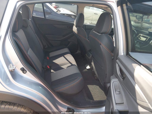 Aukcja sprzedaży 2023 Subaru Crosstrek Premium, vin: JF2GTAEC9P8241003, numer aukcji: 44707863