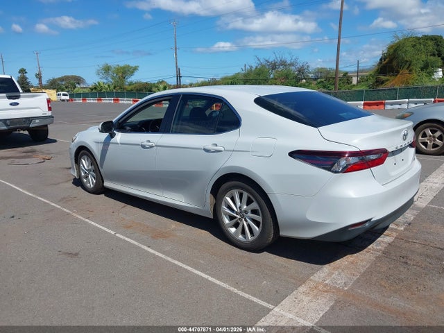 Aukcja sprzedaży 2022 Toyota Camry Le, vin: 4T1C11AK3NU071317, numer aukcji: 44707871