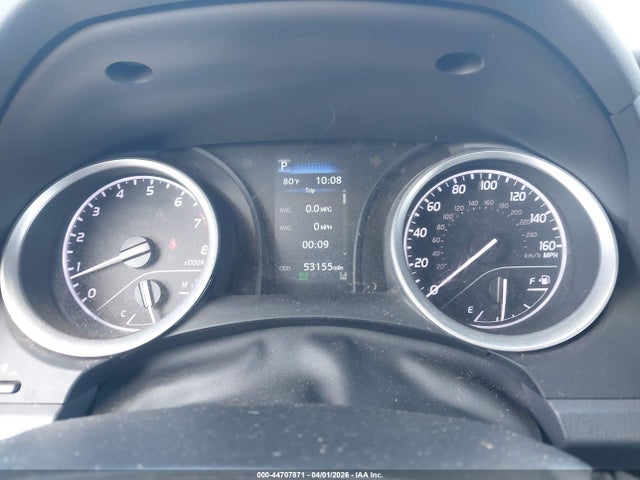 Aukcja sprzedaży 2022 Toyota Camry Le, vin: 4T1C11AK3NU071317, numer aukcji: 44707871