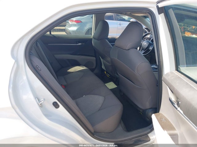 Aukcja sprzedaży 2022 Toyota Camry Le, vin: 4T1C11AK3NU071317, numer aukcji: 44707871