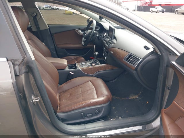 44707872 :رقم المزاد ، WAU3GAFC3DN028932 vin ، 2013 Audi A7 3.0t Premium مزاد بيع