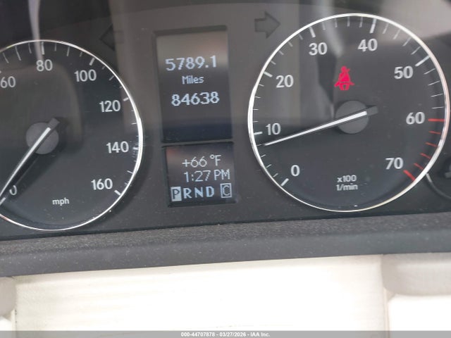 Продаж на аукціоні авто 2005 Mercedes-benz C 240 Luxury, vin: WDBRF61J25A813839, номер лоту: 44707878