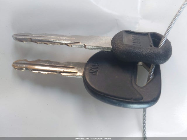Aukcja sprzedaży 2000 Gmc Sierra 1500 Sle, vin: 1GTEK19T0YE237069, numer aukcji: 44707883