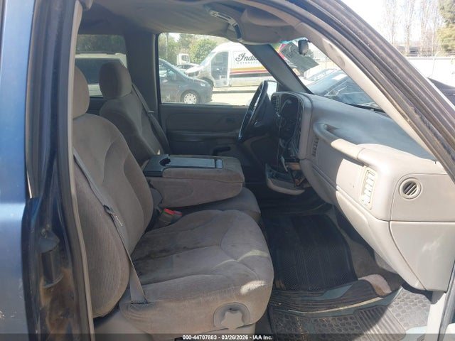 Aukcja sprzedaży 2000 Gmc Sierra 1500 Sle, vin: 1GTEK19T0YE237069, numer aukcji: 44707883