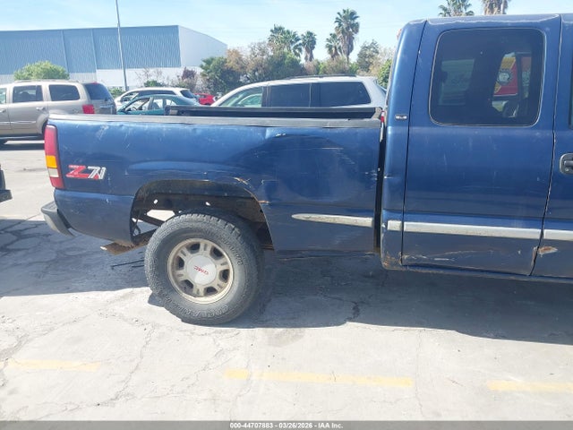 Aukcja sprzedaży 2000 Gmc Sierra 1500 Sle, vin: 1GTEK19T0YE237069, numer aukcji: 44707883