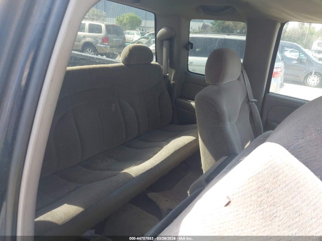 Aukcja sprzedaży 2000 Gmc Sierra 1500 Sle, vin: 1GTEK19T0YE237069, numer aukcji: 44707883