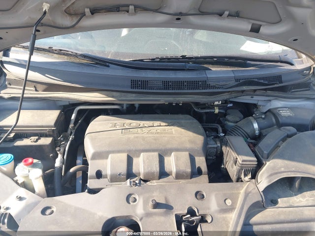 Aukcja sprzedaży 2012 Honda Odyssey Ex-l, vin: 5FNRL5H67CB003407, numer aukcji: 44707885